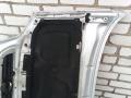капот Opel Zafira 1 поколение (A) [рестайлинг] 2004, 2.2 л., дизель, МКПП - фото №7