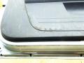 стекло двери передней левой Hyundai Getz 1 поколение 2005, голубой, хетчбэк 3 дв. - фото №4