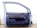 ручка внутренняя передняя левая Hyundai Getz 1 поколение 2005, голубой, хетчбэк 5 дв. - фото №2