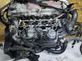 двигатель Opel Zafira 1 поколение (A) [рестайлинг] 2004, 2.2 л., дизель, МКПП, Y22DTR - фото №4