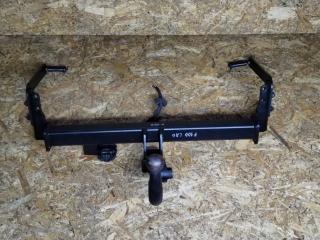 прицепное устройство (фаркоп) Renault Laguna 2 поколение 2005, 1.9 л., дизель, МКПП, хетчбэк 5 дв.