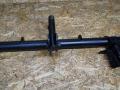 прицепное устройство (фаркоп) Opel Zafira 1 поколение (A) [рестайлинг] 2004, 2.2 л., дизель, МКПП - фото №4