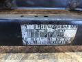 балка подвески задняя Ford C-Max C-max 1 2009, 1.8 л., дизель, МКПП - фото №3