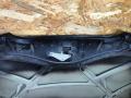 капот SEAT Leon 2 поколение 2009, 1.9 л., дизель, МКПП - фото №2