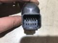 джойстик регулировки зеркал Renault Laguna 2 поколение 2005, 1.9 л., дизель, МКПП, хетчбэк 5 дв. - фото №3