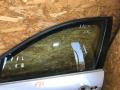 дверь передняя левая Renault Laguna 3 поколение 2010, 1.5 л., дизель, МКПП, хетчбэк 5 дв. - фото №2