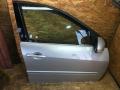 дверь передняя левая Renault Laguna 3 поколение 2010, 1.5 л., дизель, хетчбэк 5 дв. - фото №2