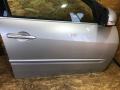 дверь передняя левая Renault Laguna 3 поколение 2010, 1.5 л., дизель, хетчбэк 5 дв. - фото №4