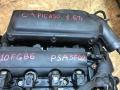двигатель Citroen C4 Picasso 1 поколение 2012, 1.6 л., бензин, МКПП, минивэн, 10FGB6 - фото №2