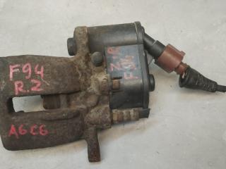 суппорт задний правый Audi A6 4F/C6 2006, 2.7 л., дизель, МКПП, универсал