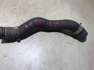 патрубок радиатора Opel Vectra C 2004, 2.2 л., бензин, МКПП, седан