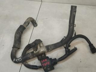 подогреватель охлаждающей жидкости Hyundai Santa Fe 1 поколение (SM) 2003, 2.0 л., дизель, АКПП