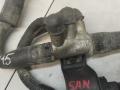 подогреватель охлаждающей жидкости Hyundai Santa Fe 1 поколение (SM) 2003, 2.0 л., дизель, АКПП - фото №2