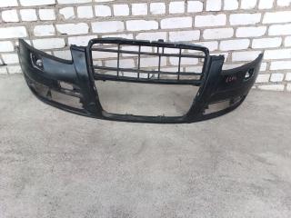 бампер передний Audi A6 4F/C6 2007, 2.7 л., дизель, АКПП, универсал