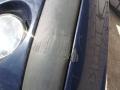 бампер передний Renault Megane 1 поколение [рестайлинг] 2000, 1.9 л., дизель, МКПП, седан - фото №4