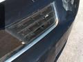 бампер передний Renault Laguna 2 поколение 2005, 1.9 л., дизель, МКПП, хетчбэк 5 дв. - фото №2