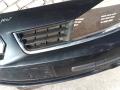 бампер передний Renault Laguna 2 поколение 2005, 1.9 л., дизель, МКПП, хетчбэк 5 дв. - фото №3