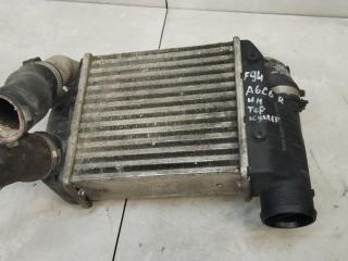 интеркулер Audi A6 4F/C6 2006, 2.7 л., дизель, МКПП, универсал