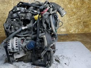 двигатель Renault Logan 2 поколение 2013, 1.5 л., дизель, МКПП, универсал, K9KC760