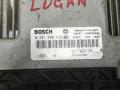 блок управления двигателем Renault Logan 2 поколение 2013, 1.5 л., дизель, МКПП, универсал, 0281030439 - фото №2