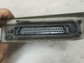 блок управления двигателем Peugeot 406 1 поколение 1997, 1.9 л., дизель, МКПП, 0281001262 - фото №3