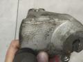 кронштейн двигателя Citroen C5 1 поколение 2002, 2.0 л., дизель, МКПП, хетчбэк 5 дв., 9631853680B - фото №2