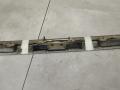 накладка подсветки номера Citroen C5 1 поколение 2002, 2.0 л., дизель, МКПП, хетчбэк 5 дв. - фото №2