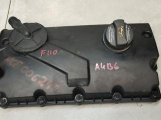 клапанная крышка Audi A4 B6 2003, 1.9 л., дизель, МКПП, универсал