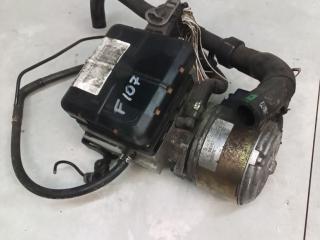 насос гидроподвески Citroen C5 1 поколение 2002, 2.0 л., дизель, МКПП, хетчбэк 5 дв.