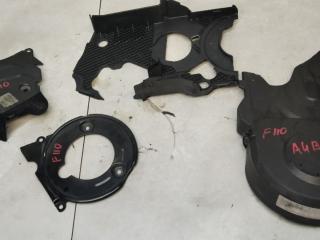 защита (кожух) ремня ГРМ Audi A4 B6 2003, 1.9 л., дизель, МКПП, универсал
