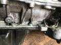 двигатель Citroen C4 1 поколение 2008, 1.6 л., бензин, МКПП, 10FHAZ - фото №11