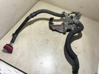 подогреватель охлаждающей жидкости Renault Latitude 1 поколение 2011, 2.0 л., дизель, МКПП, седан