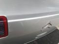 крышка багажника (дверь 3-5) Citroen C5 1 2006, 1.6 л., дизель, МКПП, хетчбэк 5 дв. - фото №3