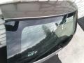 крышка багажника (дверь 3-5) Renault Logan 2 поколение 2013, 1.5 л., дизель, МКПП, универсал - фото №2