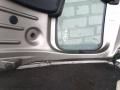 крышка багажника (дверь 3-5) Renault Logan 2 поколение 2013, 1.5 л., дизель, МКПП, универсал - фото №10