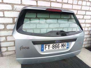 крышка багажника (дверь 3-5) Ford Focus 1 поколение 1999, 1.6 л., бензин, МКПП, универсал