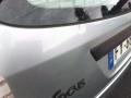 крышка багажника (дверь 3-5) Ford Focus 1 поколение 1999, 1.6 л., бензин, МКПП, универсал - фото №2