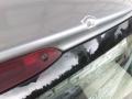 крышка багажника (дверь 3-5) Ford Focus 1 поколение 1999, 1.6 л., бензин, МКПП, универсал - фото №4