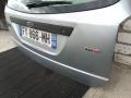 крышка багажника (дверь 3-5) Ford Focus 1 поколение 1999, 1.6 л., бензин, МКПП, универсал - фото №5
