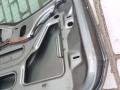 крышка багажника (дверь 3-5) Ford Focus 1 поколение 1999, 1.6 л., бензин, МКПП, универсал - фото №8