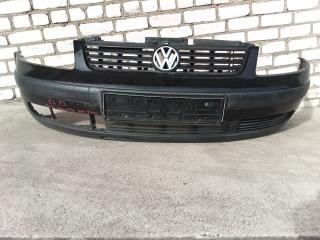 бампер передний Volkswagen Passat B5 1998, 1.8 л., бензин, МКПП, универсал