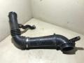 патрубок турбины Ford C-Max C-max 1 2009, 1.8 л., дизель, МКПП - фото №3