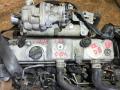 двигатель Ford C-Max C-max 1 2009, 1.8 л., дизель, МКПП, KKDB - фото №2