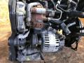 двигатель Ford C-Max C-max 1 2009, 1.8 л., дизель, МКПП, KKDB - фото №4