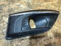 рамка фары противотуманной левой Citroen C4 Picasso 1 поколение 2012, 1.6 л., бензин, МКПП, минивэн - фото №4