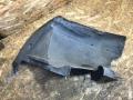 защита арок передняя левая (подкрылок) Citroen C5 1 2005, 1.6 л., дизель, МКПП, хетчбэк 5 дв. - фото №5