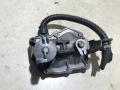 Регулятор выхлопных газов Renault Scenic 3 поколение 2012, 1.5 л., дизель, МКПП, минивэн - фото №2