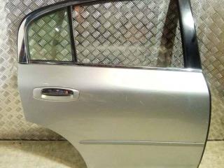 стеклоподъемник электрический задний правый Infiniti G 3 поколение 2004, 3.5 л., i, VQ35DE, бензин, АКПП, серый, седан