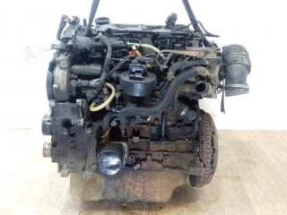 форсунка Peugeot Partner 1 поколение (M49) 2003, 2.0 л., дизель
