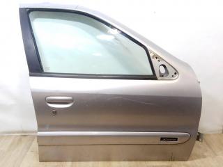 ограничитель открывания двери Citroen Xsara 1 поколение [рестайлинг] 2004, 1.6 л., бензин, МКПП, хетчбэк 5 дв., передний привод